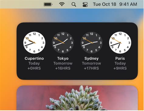 clock mavc|mac clock widget.